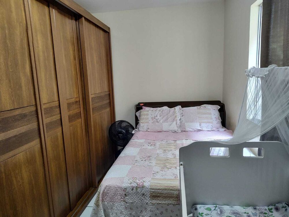 Apartamento à venda com 2 quartos, 24m² - Foto 8
