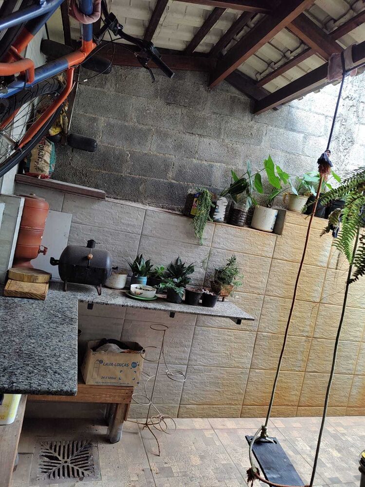 Apartamento à venda com 2 quartos, 24m² - Foto 5