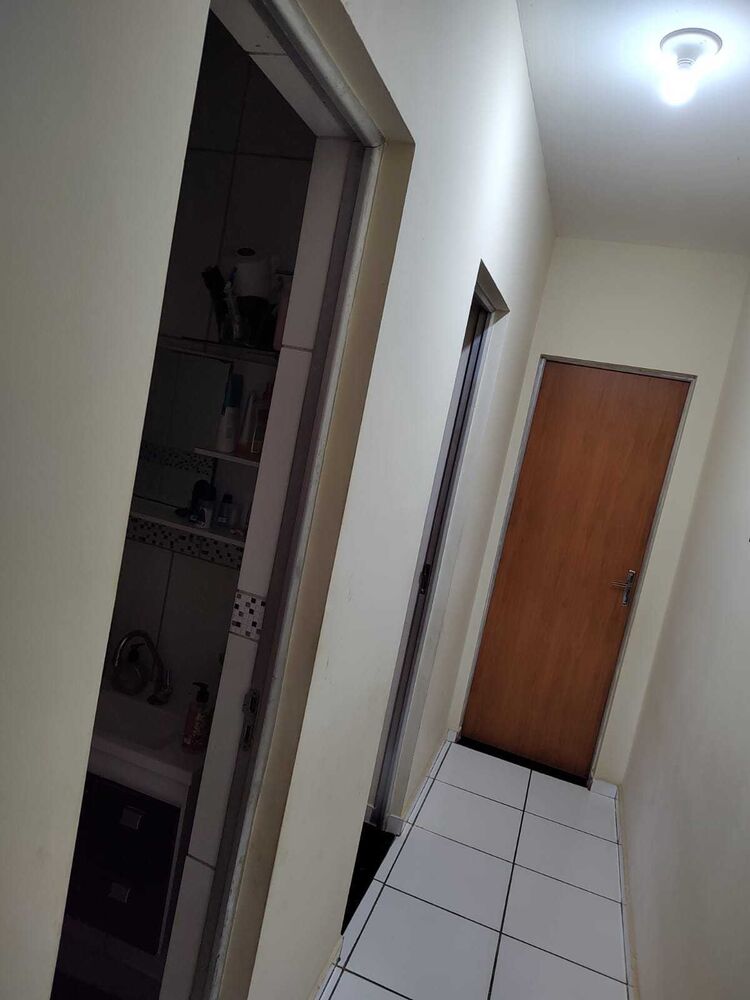 Apartamento à venda com 2 quartos, 24m² - Foto 7