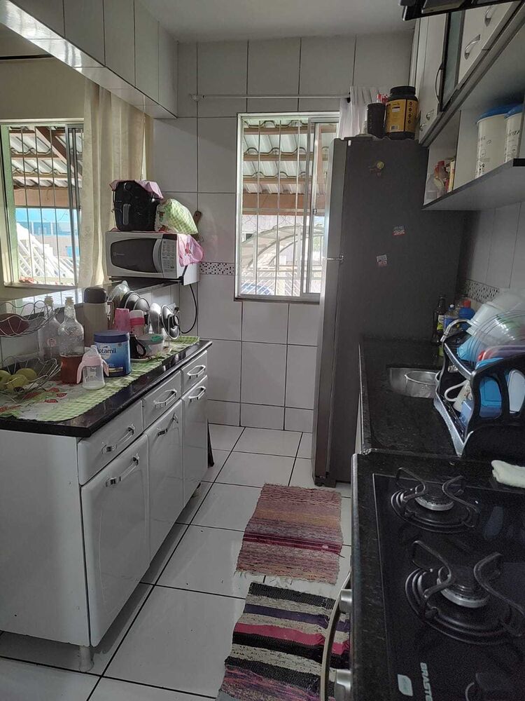 Apartamento à venda com 2 quartos, 24m² - Foto 2