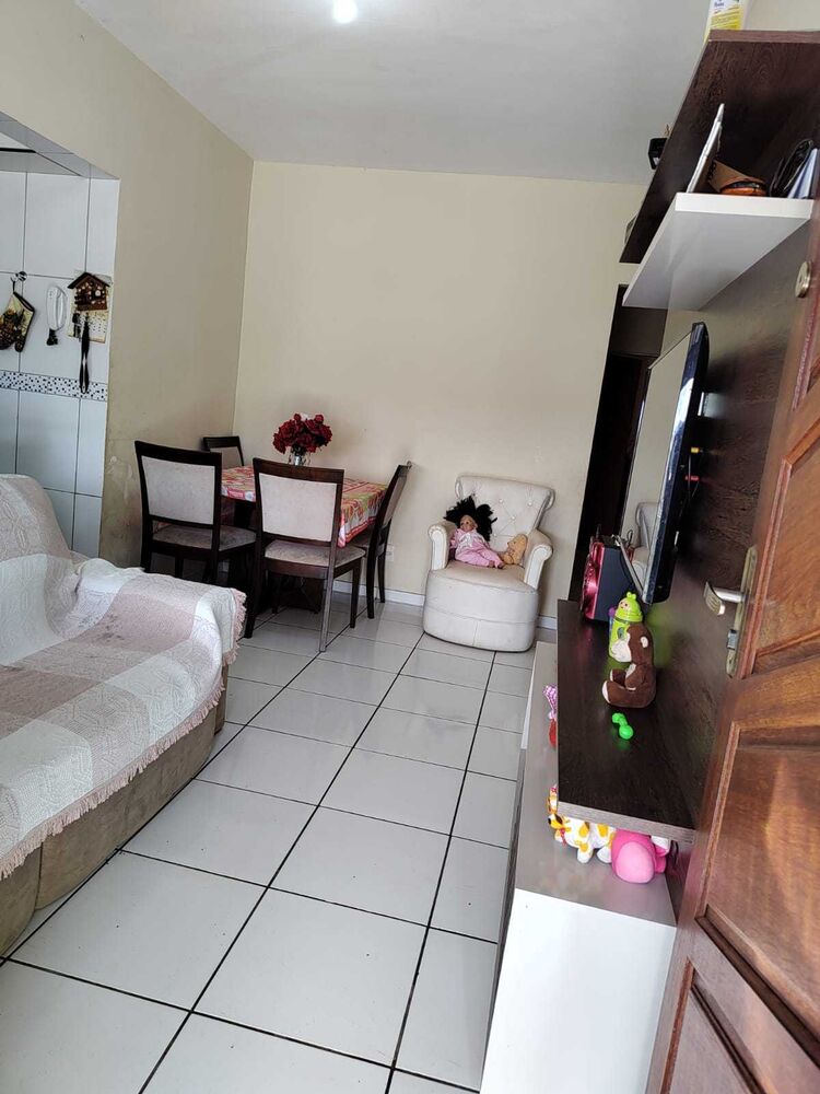 Apartamento à venda com 2 quartos, 24m² - Foto 6