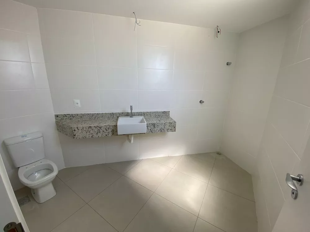 Apartamento à venda com 3 quartos, 97m² - Foto 11