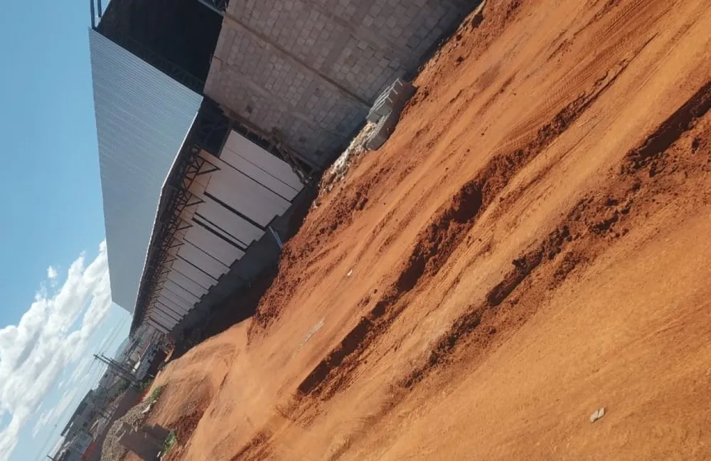 Depósito-Galpão, 3000 m² - Foto 3