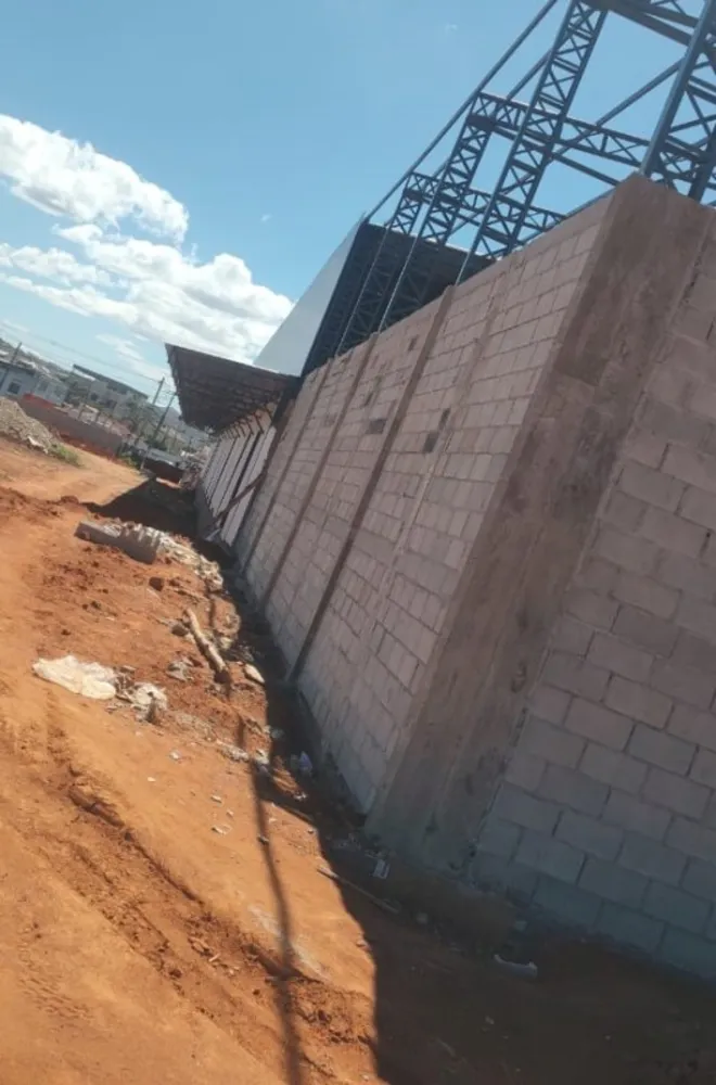 Depósito-Galpão, 3000 m² - Foto 4
