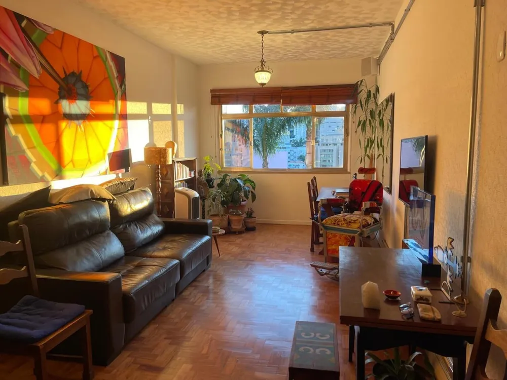 Apartamento, 2 quartos, 120 m² - Foto 2