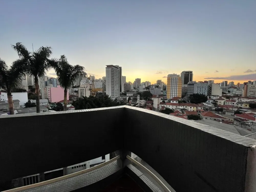 Apartamento, 2 quartos, 120 m² - Foto 1
