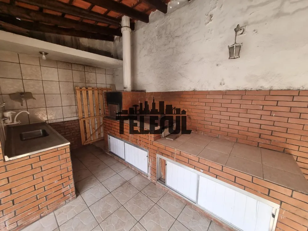 Casa, 3 quartos - Foto 12