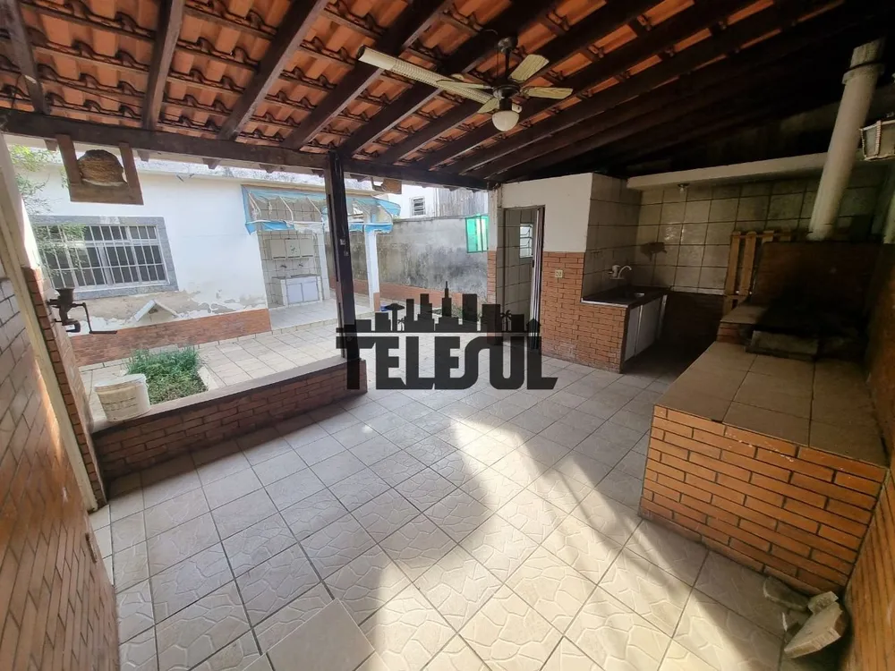 Casa, 3 quartos - Foto 11