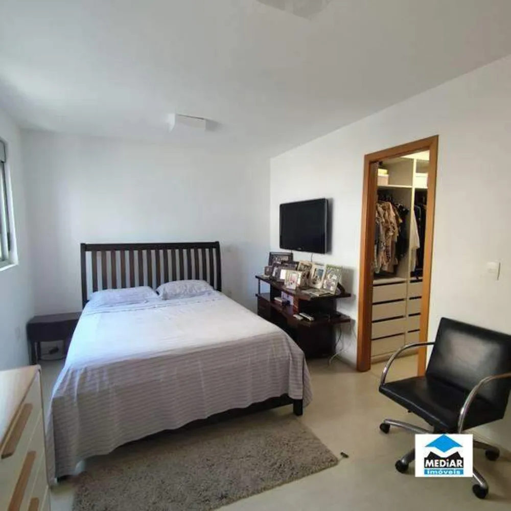 Apartamento, 4 quartos, 151 m² - Foto 9