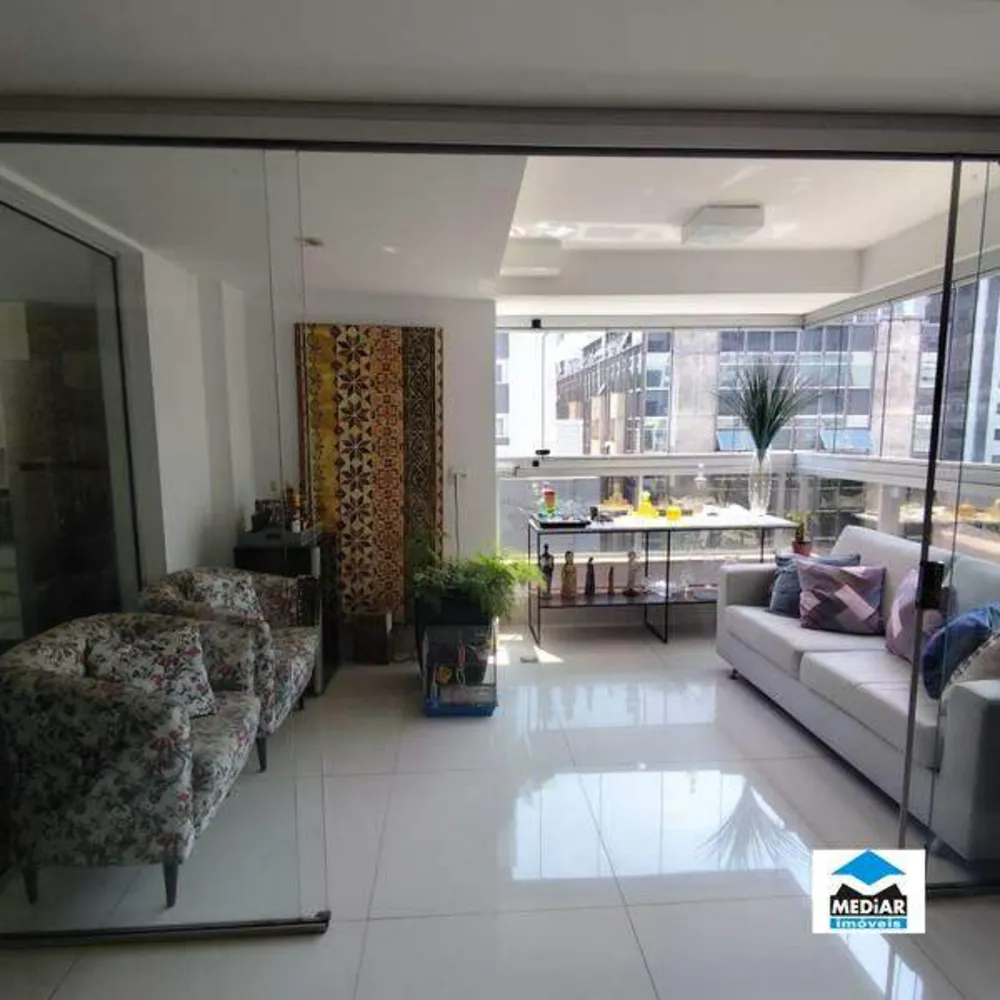 Apartamento, 4 quartos, 151 m² - Foto 10