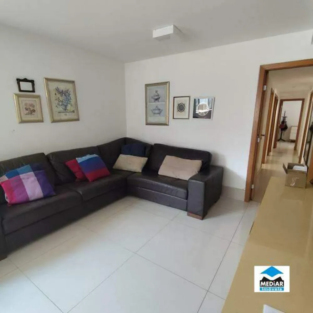 Apartamento, 4 quartos, 151 m² - Foto 1