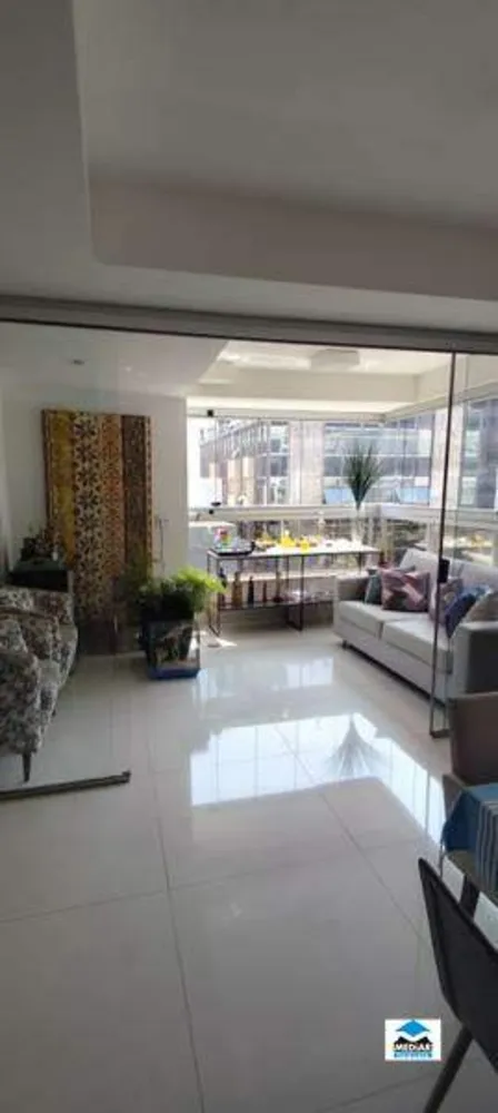 Apartamento, 4 quartos, 151 m² - Foto 5