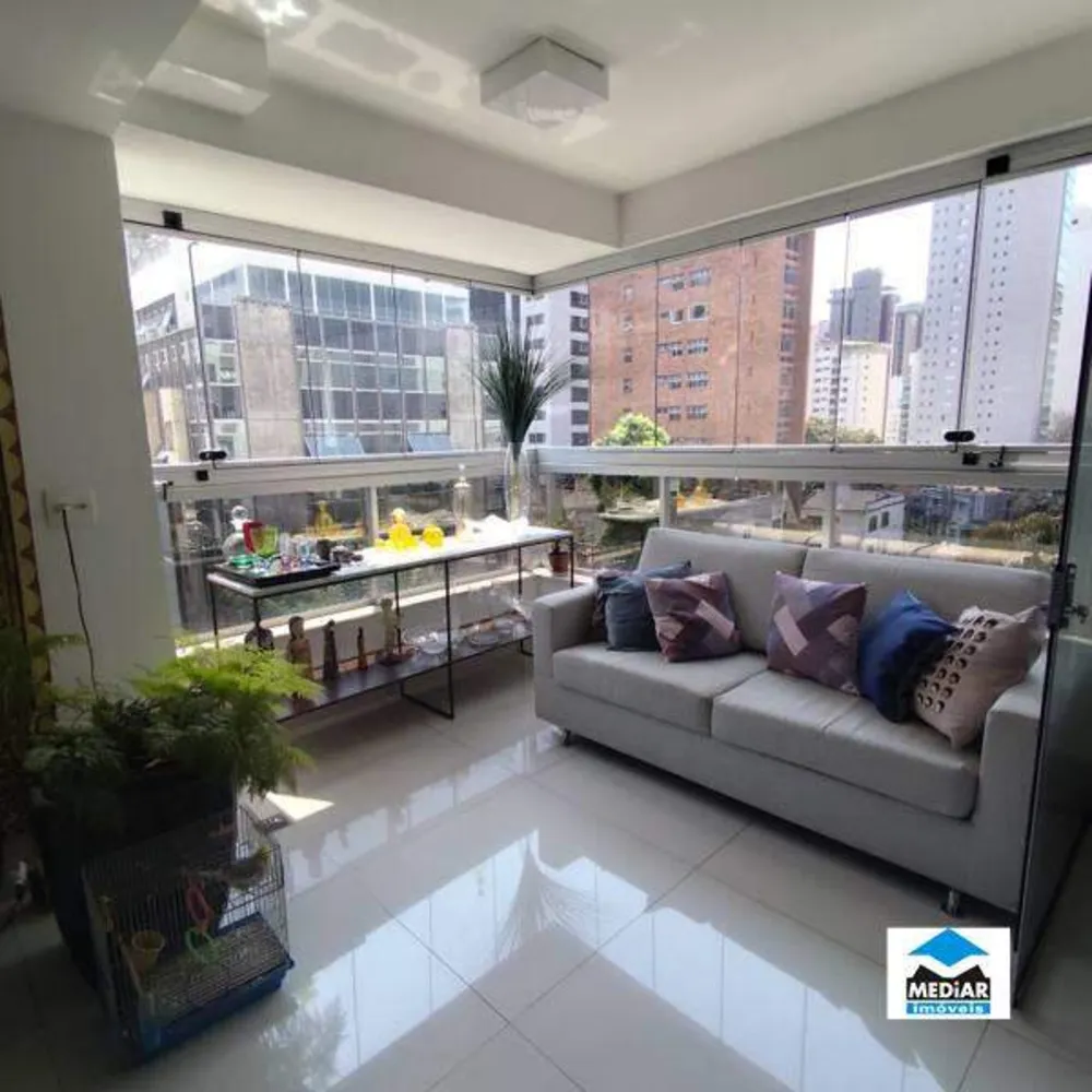 Apartamento, 4 quartos, 151 m² - Foto 3