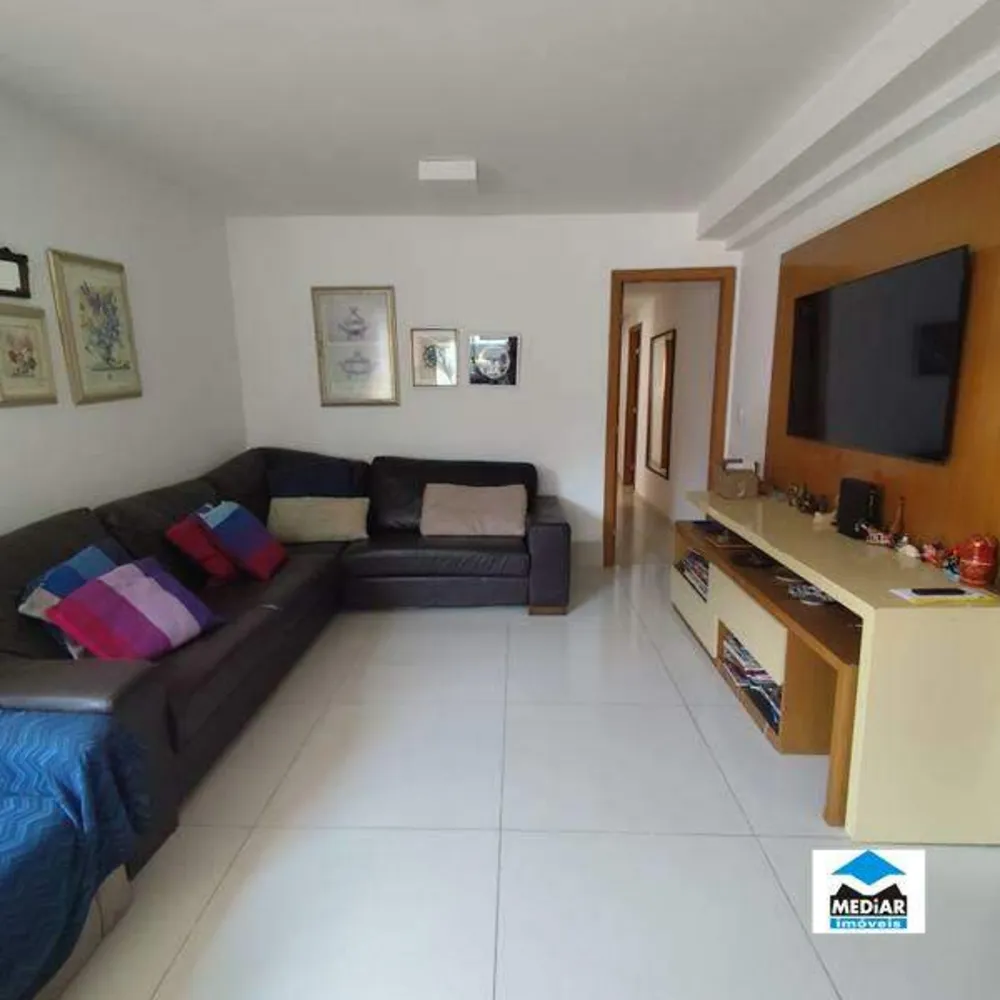 Apartamento, 4 quartos, 151 m² - Foto 13