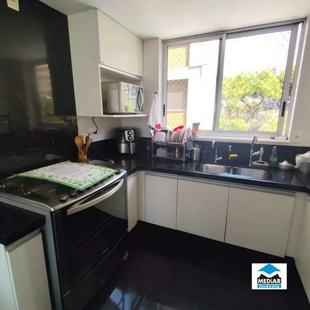 Apartamento, 4 quartos, 151 m² - Foto 6