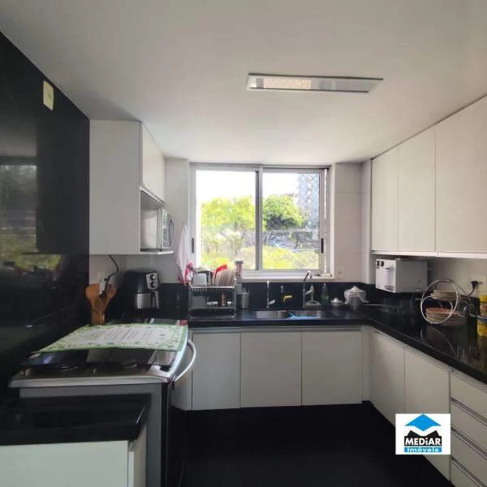 Apartamento, 4 quartos, 151 m² - Foto 14