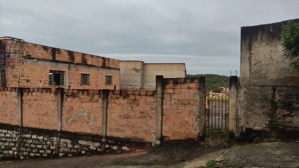 Terreno, 375 m² - Foto 1