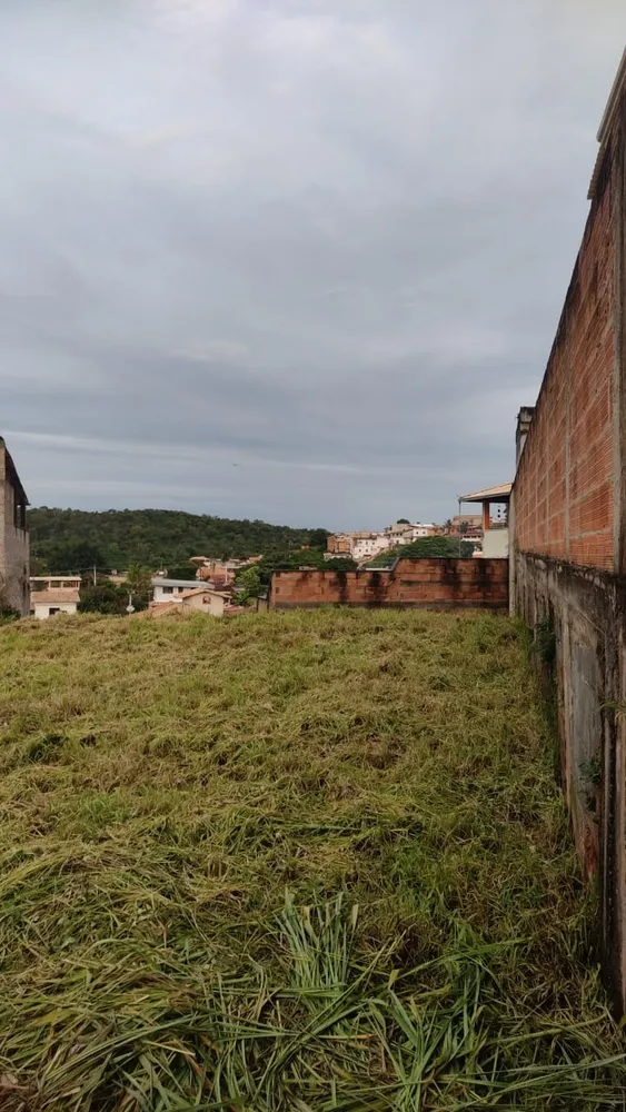 Terreno, 375 m² - Foto 3
