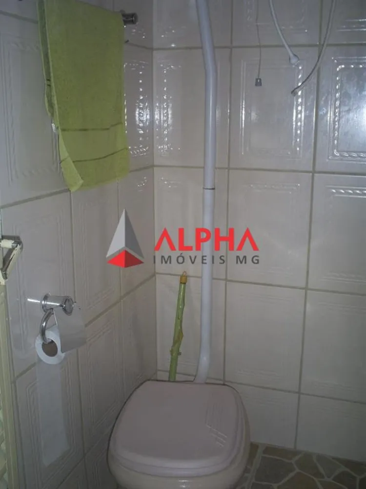 Casa, 4 quartos, 360 m² - Foto 2