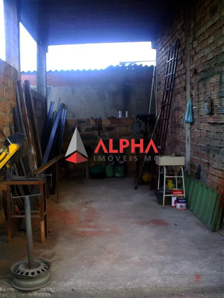 Casa, 4 quartos, 360 m² - Foto 13
