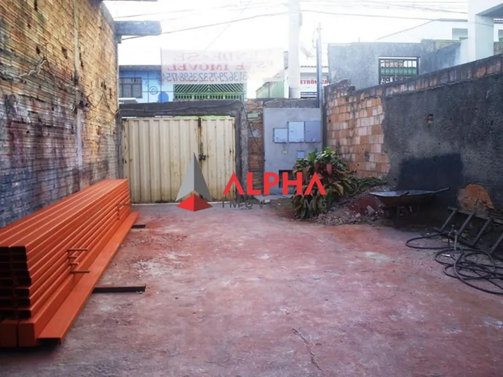 Casa, 4 quartos, 360 m² - Foto 1