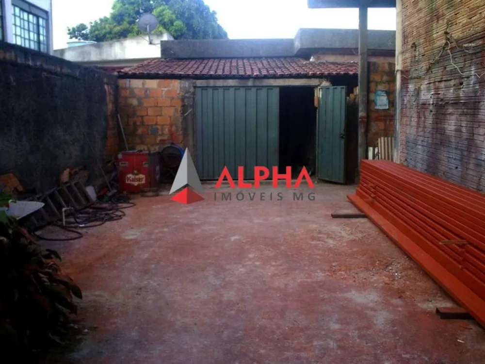 Casa, 4 quartos, 360 m² - Foto 1