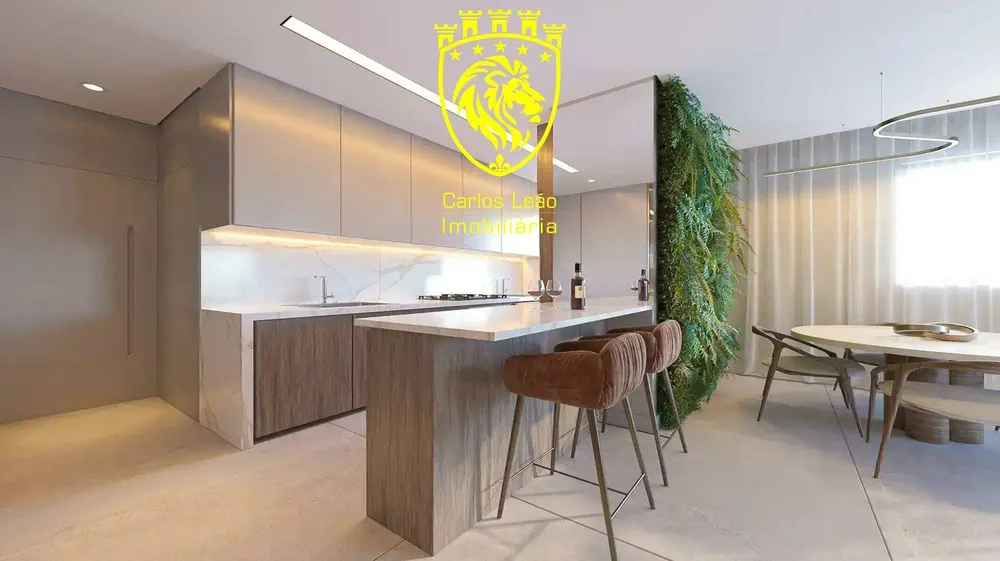 Apartamento, 3 quartos, 82 m² - Foto 2