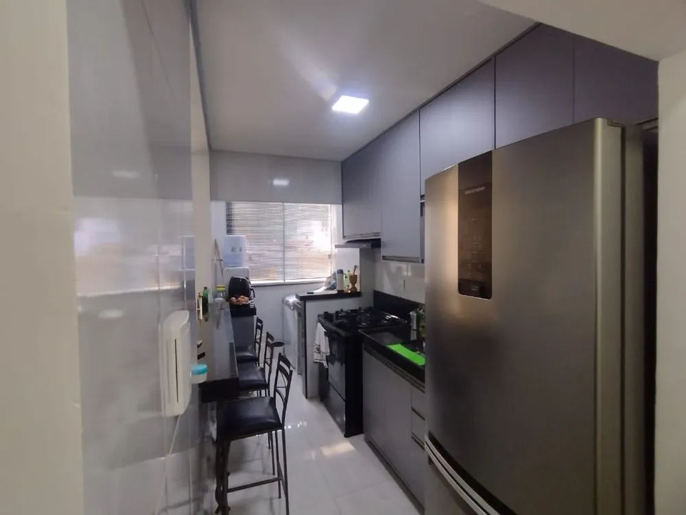 Apartamento, 2 quartos, 46 m² - Foto 1