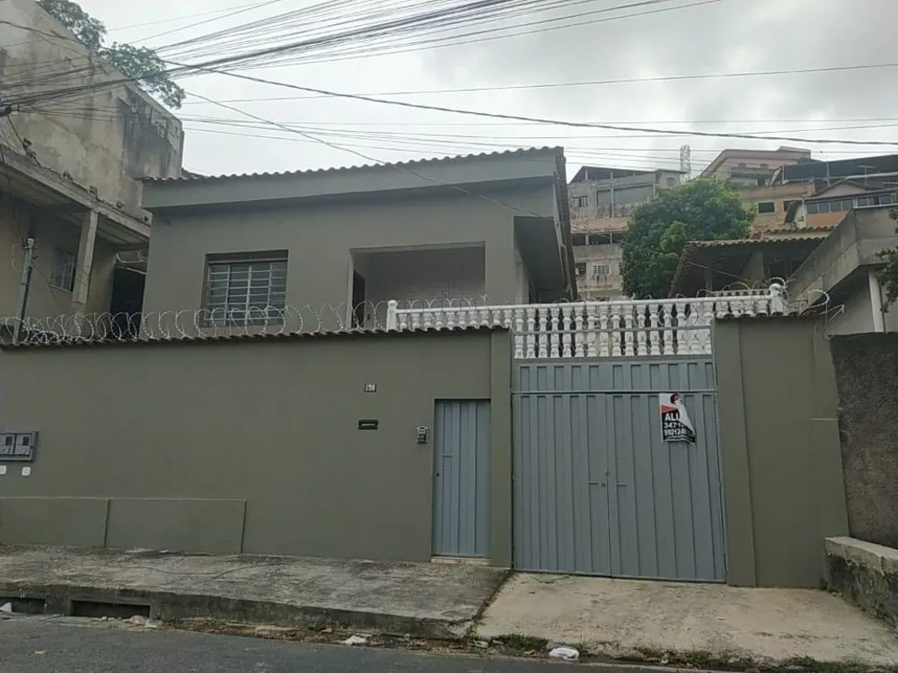 Casa, 3 quartos, 300 m² - Foto 2