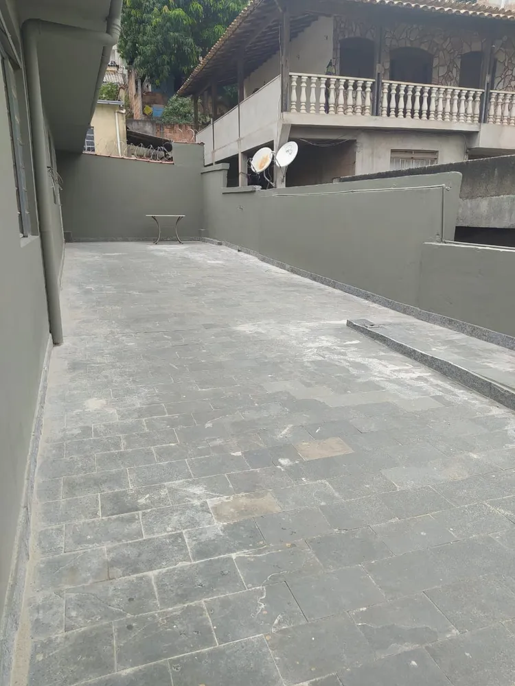 Casa, 3 quartos, 300 m² - Foto 4