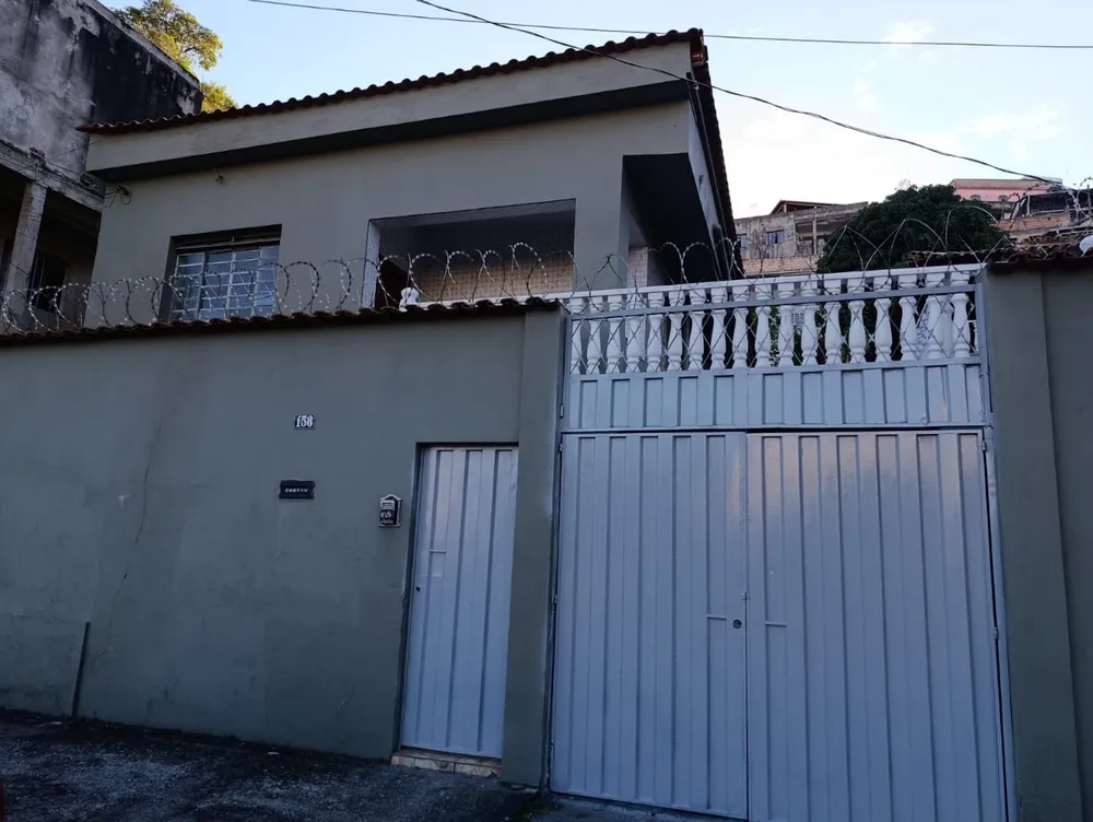 Casa, 3 quartos, 300 m² - Foto 1