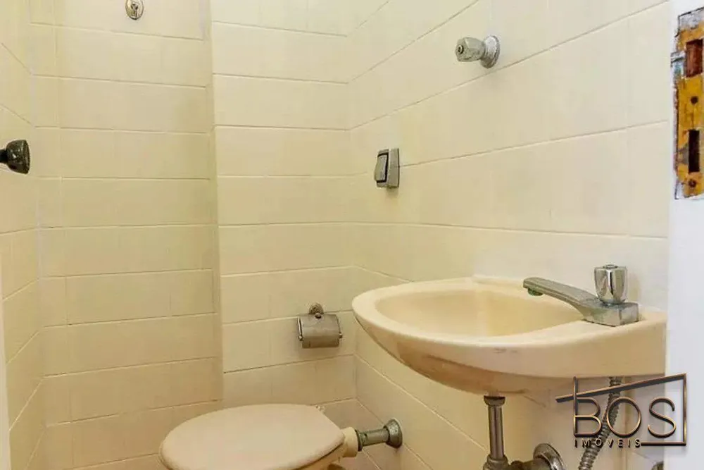Apartamento, 4 quartos, 140 m² - Foto 8