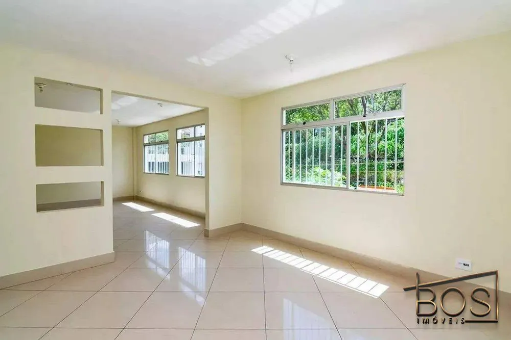 Apartamento, 4 quartos, 140 m² - Foto 3