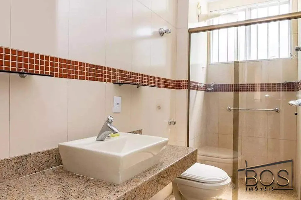 Apartamento, 4 quartos, 140 m² - Foto 12