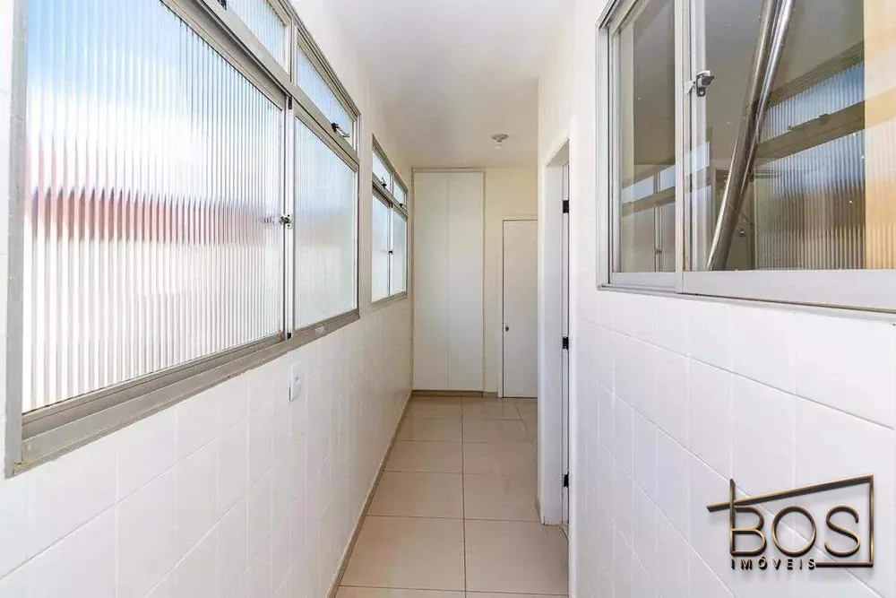 Apartamento, 4 quartos, 140 m² - Foto 8