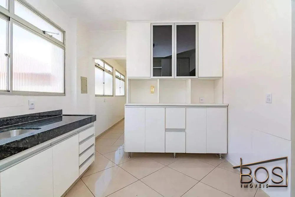 Apartamento, 4 quartos, 140 m² - Foto 6
