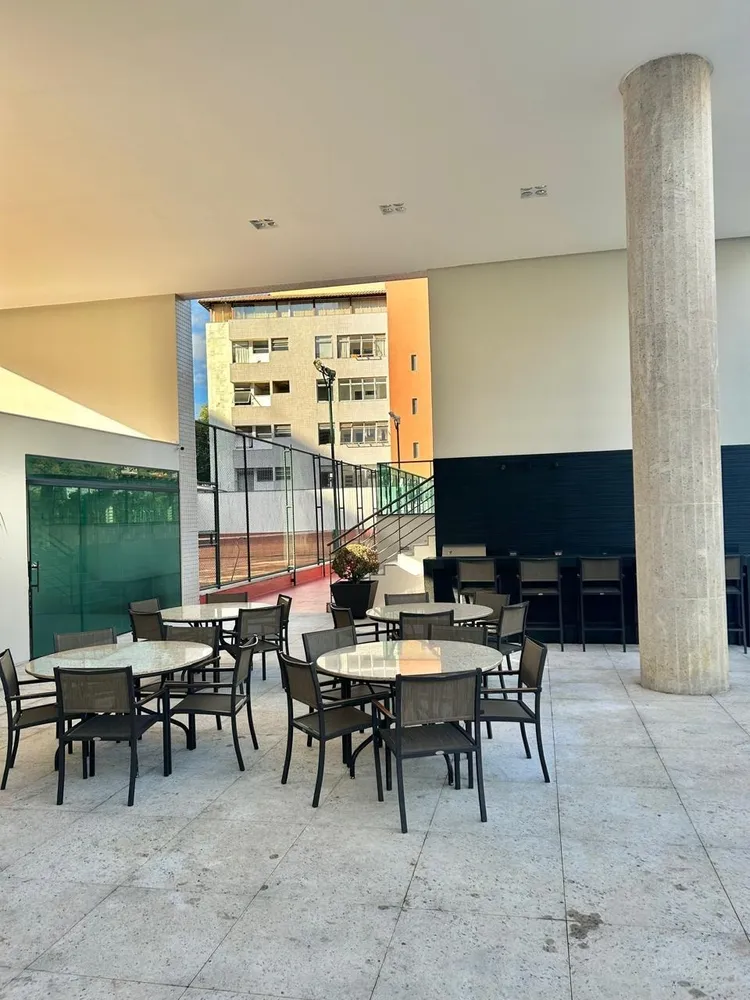 Apartamento, 4 quartos, 208 m² - Foto 6