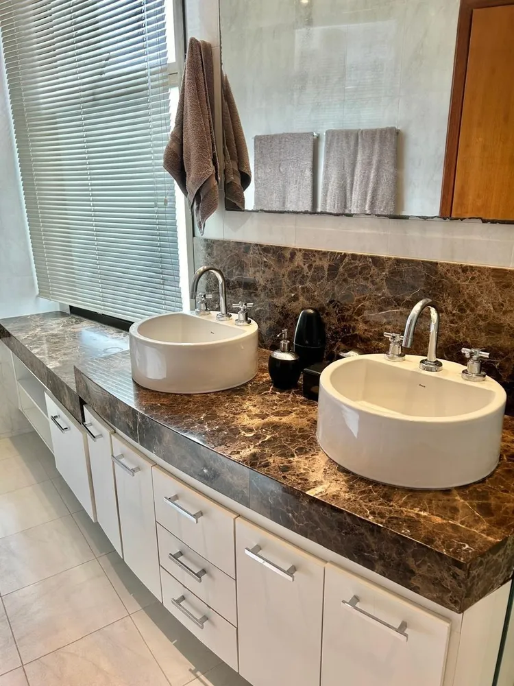 Apartamento, 4 quartos, 208 m² - Foto 4