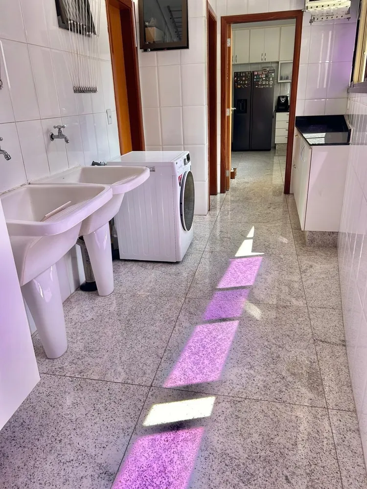 Apartamento, 4 quartos, 208 m² - Foto 5