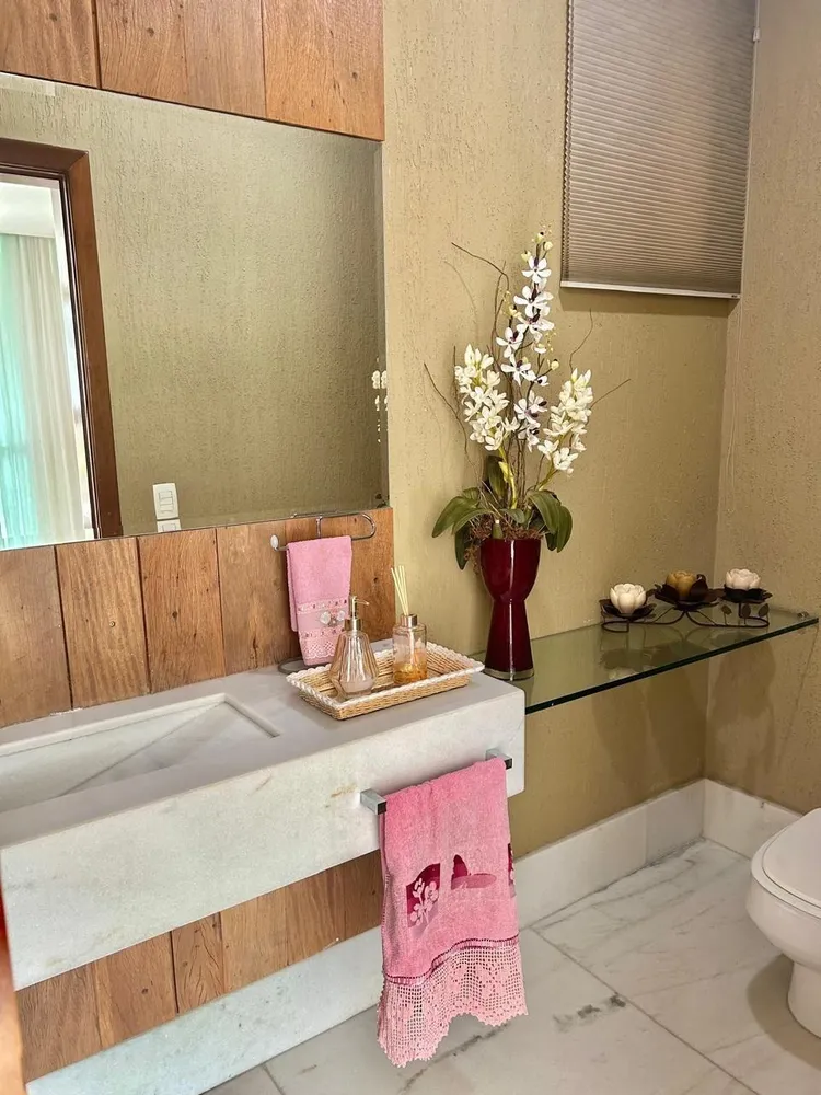 Apartamento, 4 quartos, 208 m² - Foto 1