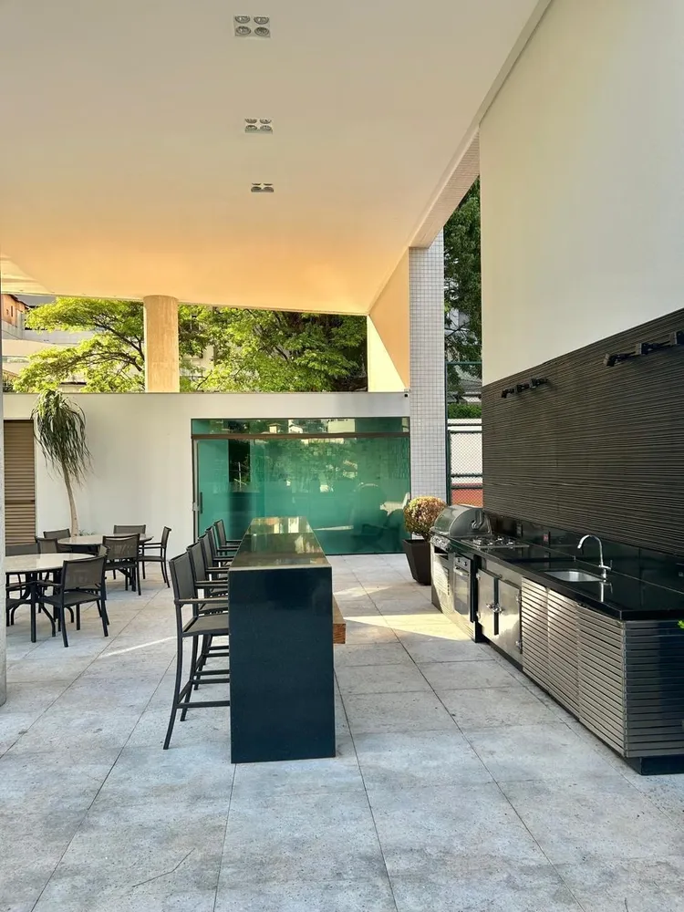 Apartamento, 4 quartos, 208 m² - Foto 7