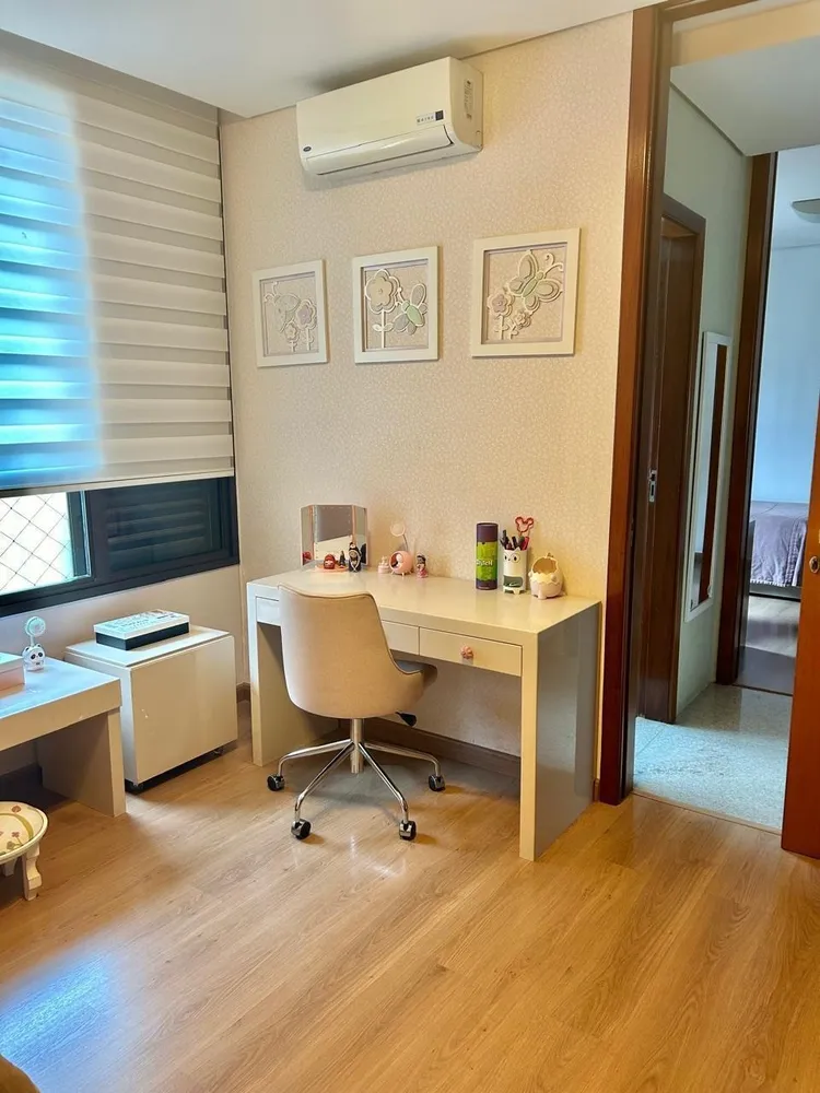 Apartamento, 4 quartos, 208 m² - Foto 3