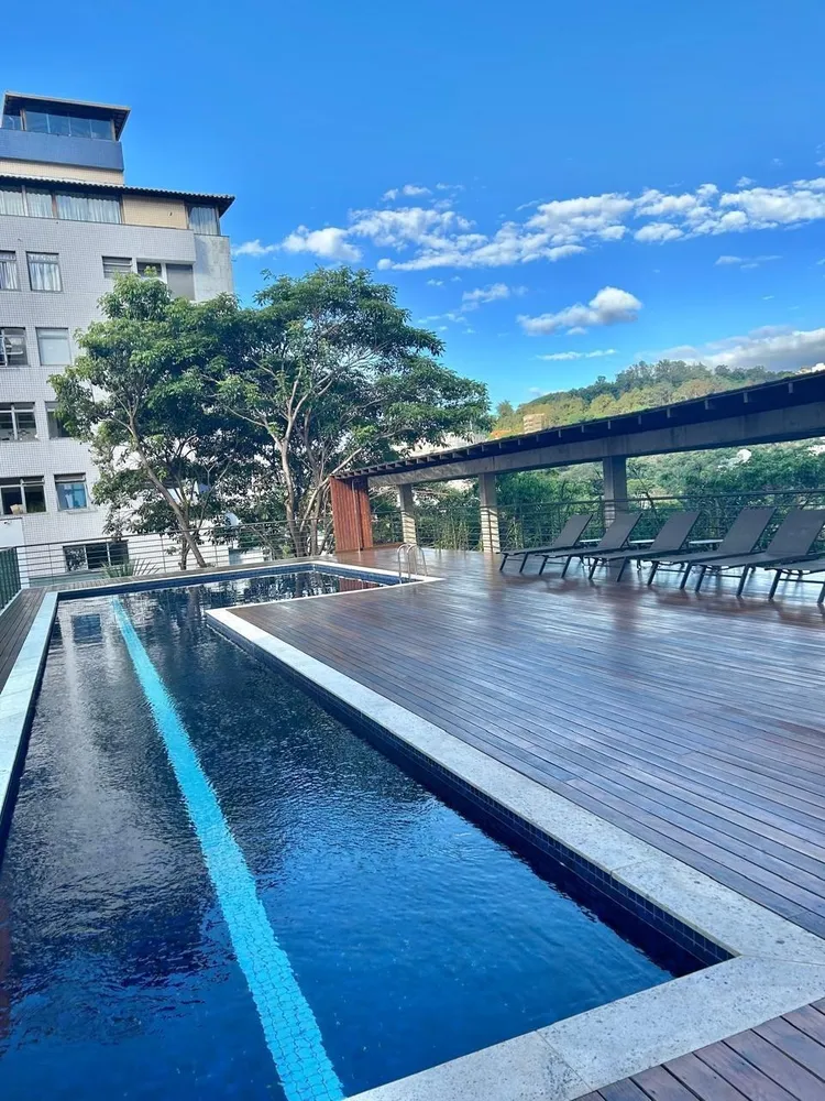 Apartamento, 4 quartos, 208 m² - Foto 8