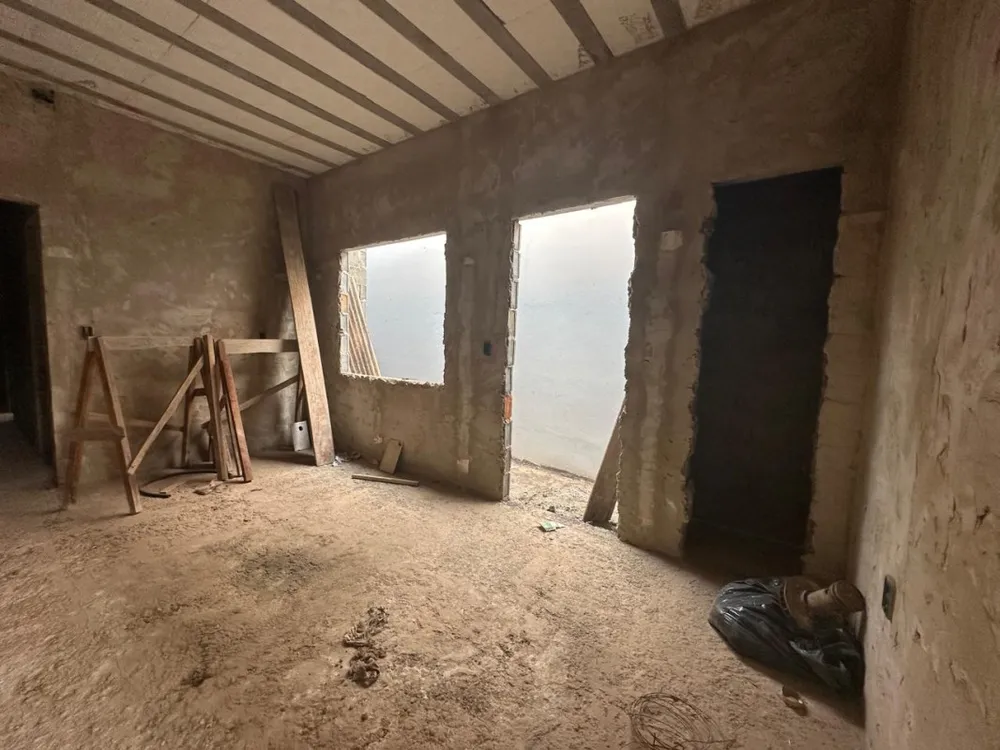 Casa, 1 quarto, 175 m² - Foto 6
