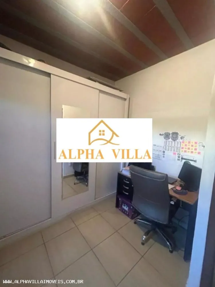 Casa, 6 quartos, 360 m² - Foto 4