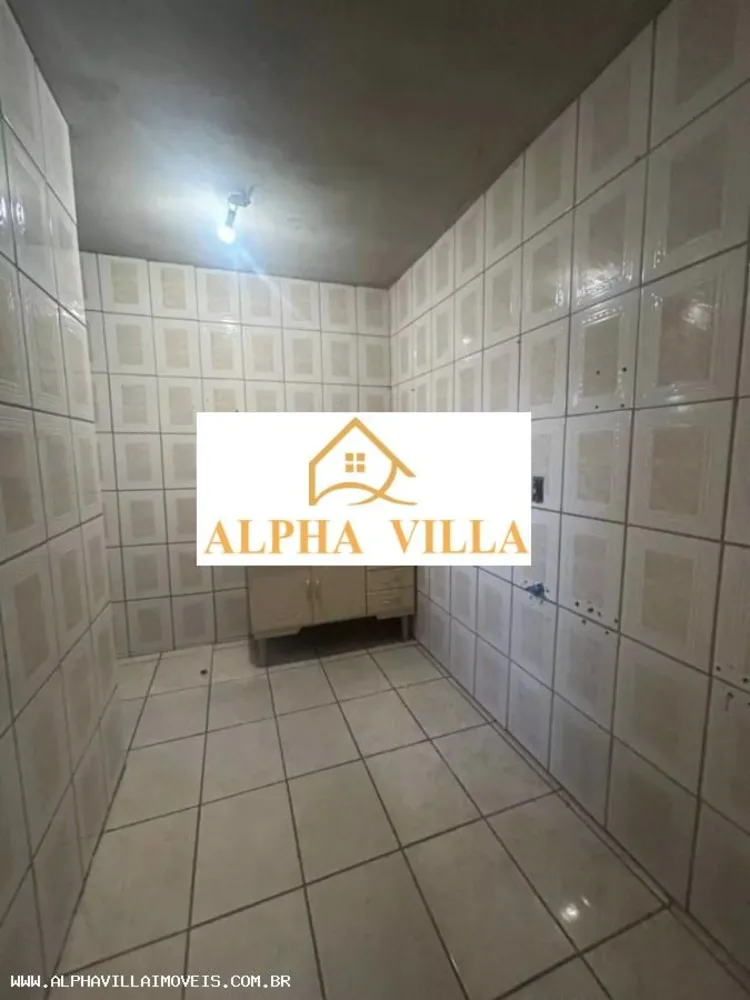 Casa, 6 quartos, 360 m² - Foto 1