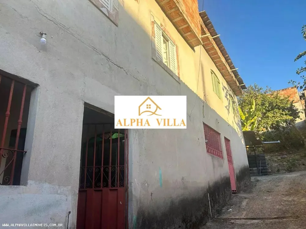 Casa, 6 quartos, 360 m² - Foto 3