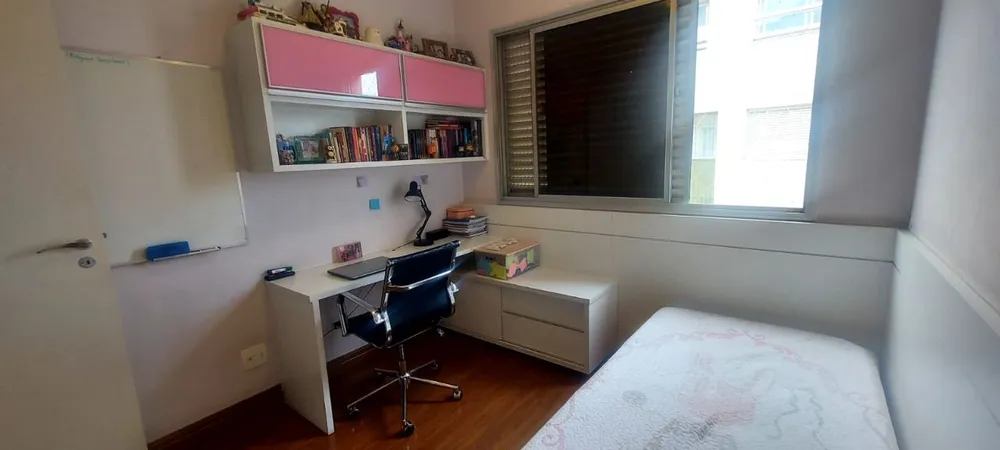 Cobertura, 3 quartos, 203 m² - Foto 1