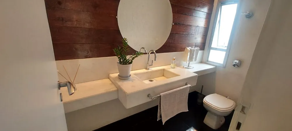 Cobertura, 3 quartos, 203 m² - Foto 3