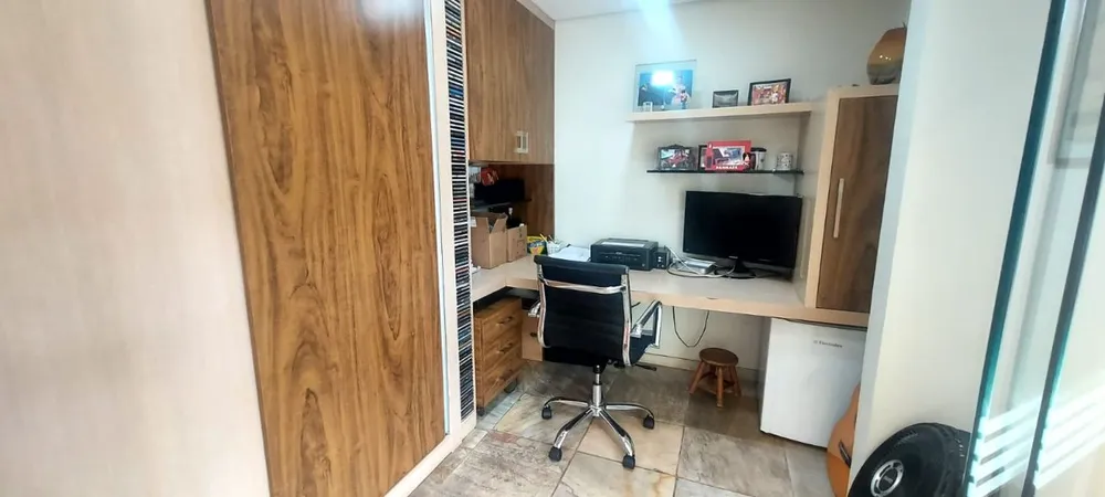 Cobertura, 3 quartos, 203 m² - Foto 4